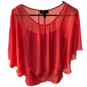 BCX Coral Top